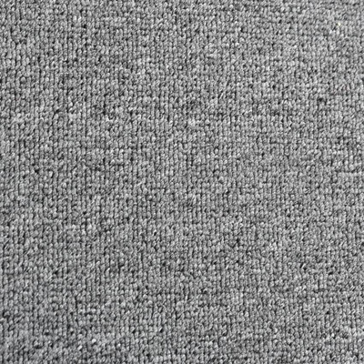 vidaXL Dywanik, ciemnoszary, 80x150 cm