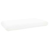 Poduszka do spania Biały 70 x 36 x 13,5 cm Pianka z pamięcią