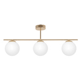 Lampa sufitowa K-5422 z serii REA