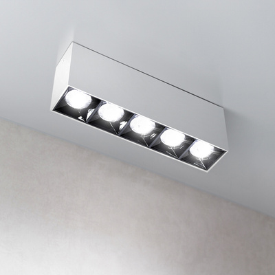 Lampa natynkowa JDL-3T 15 W