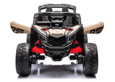 Auto Na Akumulator DK-CA003 RS Khaki