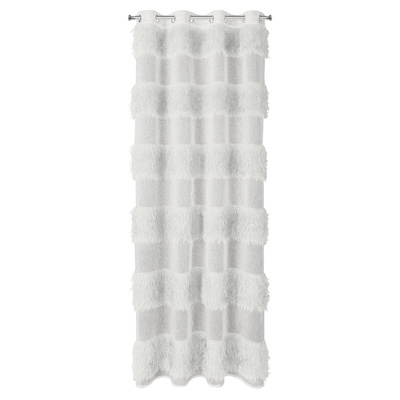 Firana Margaret kremowa 140x250