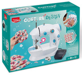 Maszyna do szycia nauki warsztat krawiecki dla dzieci Creative Maped