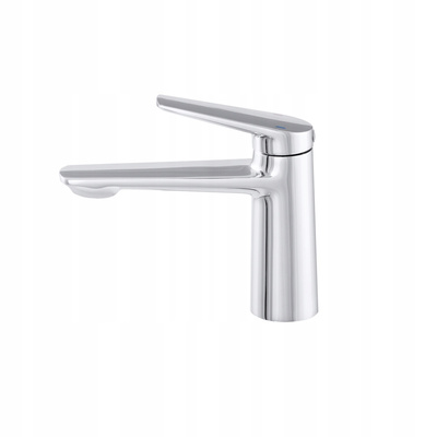 Bateria umywalkowa NERRA chrom