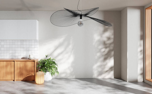 Lampa wisząca KP-28 z serii KAPELUSZ