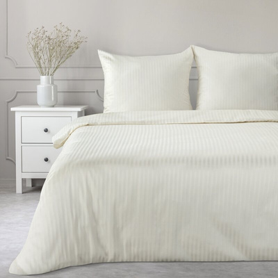 Vera kremowy 160x200