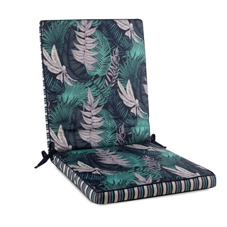 Garden granatowy 42x92