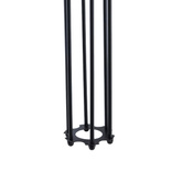 Lampa wisząca Abigali Retro