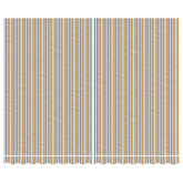 Zapasowa tkanina na markizę, wielokolorowa, 4x3 m