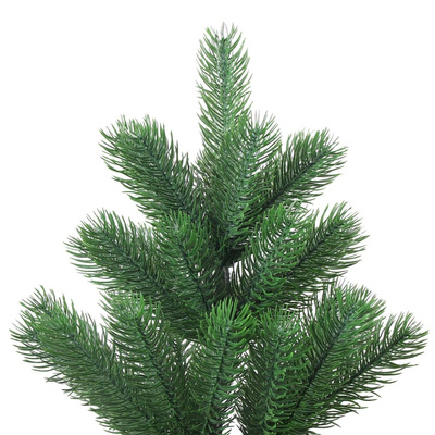 Sztuczna jodła kaukaska, zielona, 180 cm