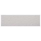 Parapet okienny Klejek marmurowy 120 x 45 x 4,5 cm PVC