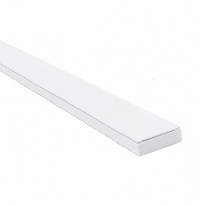 Szyna magnetyczna Ultra Slim LL-35B 100cm biały