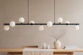 Lampa wisząca K-5853 z serii FILO