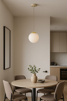 Lampa wisząca K-5790 z serii SAVIA