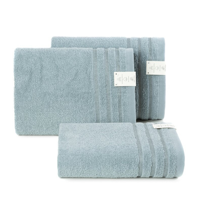 Ręcznik Saba kremowy 70x140