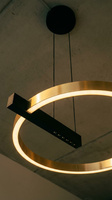 Lampa wisząca K-8232  z serii METIS
