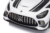 Auto Na Akumulator Mercedes AMG GT3 Biały
