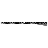 Parapet okienny Biały 120 x 50 x 4,5 cm PVC