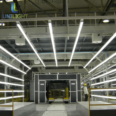 Świetlówka LED 120cm -T8/G13 - Neutralna barwa - 18W