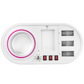 Zestaw do depilacji wielofunkcyjny 270W 1.1.3.3.5  116213