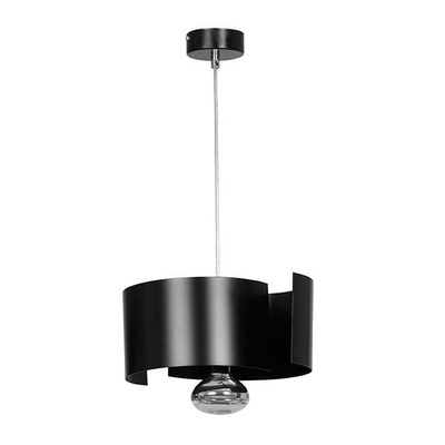 Lampa wisząca VIXON 1 BLACK