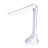 biurkowa K-MT-205 BIAŁY z serii ASTON Lampka