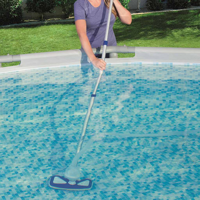 Zestaw do czyszczenia basenu Flowclear Deluxe, 58237 Bestway