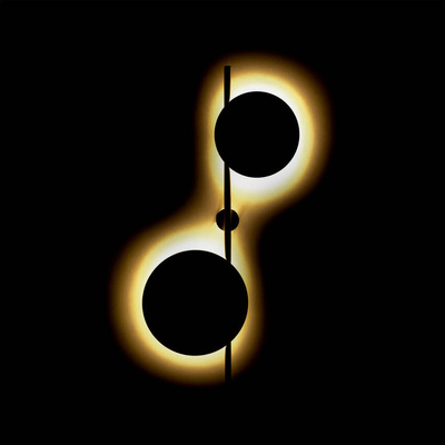 Kinkiet K-5324 z serii PERO