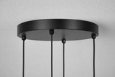 Lampa wisząca K-5637 z serii INGA