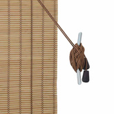 Roleta natura 80 x 220 cm Bambus