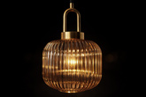 Lampa wisząca K-5897 z serii ARIA