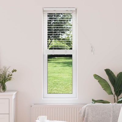 Żaluzja wenecka Biały 45 x 130 cm 35 mm