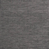 vidaXL Dywan zewnętrzny o płaskim splocie, 80x150 cm, szary