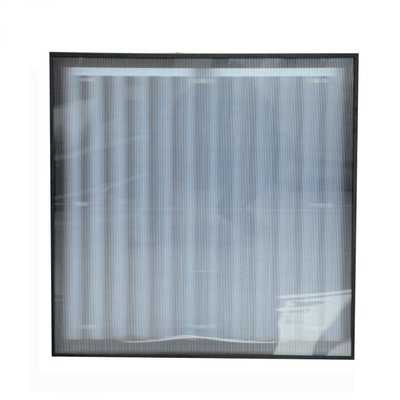 Natynkowa oprawa rastrowa LED - IP44 - Neutralna barwa - 45W