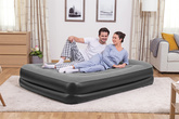 Dmuchany Materac 203 x 152 x 46 cm Bestway 67403