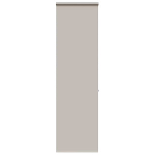 Roleta prysznicowa z kasetą 80x240 cm Szerokość tkaniny 76 cm