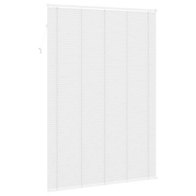Żaluzja wenecka Biały 213 x 140 cm 25 mm PVC