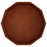 Donica Rdzawy 90 x 90 x 35 cm