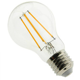 Zestaw 2 sztuk żarówek Blaupunkt LED E27 8W WW