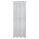 Zasłona Cindy biała 140x250