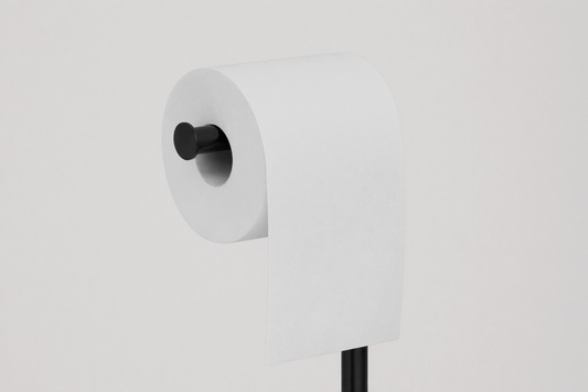 Meble dekoracyjne KS-46 PAPER STAND z serii KAJA HOME
