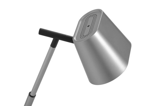Lampka biurkowa K-BL1527 GRAFIT z serii BOLEK