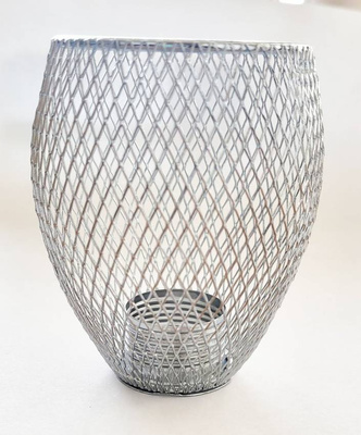 Klosz koszyczek metalowy wewnętrzny E14 do lamp Dixi 71-43849