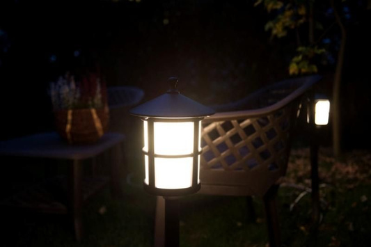 Lampa zewnętrzna wisząca K 1018/1/TD