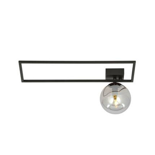 Lampa sufitowa  IMAGO 1A BLACK/GRAFIT