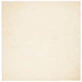 vidaXL Dywan HUARTE z krótkim włosiem, kremowy, 120x120 cm