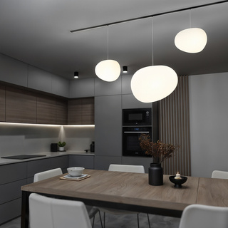 Lampa magnetyczna STONE DDCX-002 5W 3000K