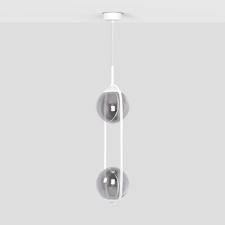 Lampa wisząca K-5303 z serii ARLENA