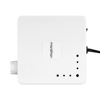 Saeyang frezarka Marathon K35 mini white + H200 147823