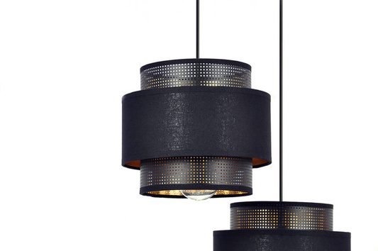 Lampa wisząca K-5282 z serii AMOS